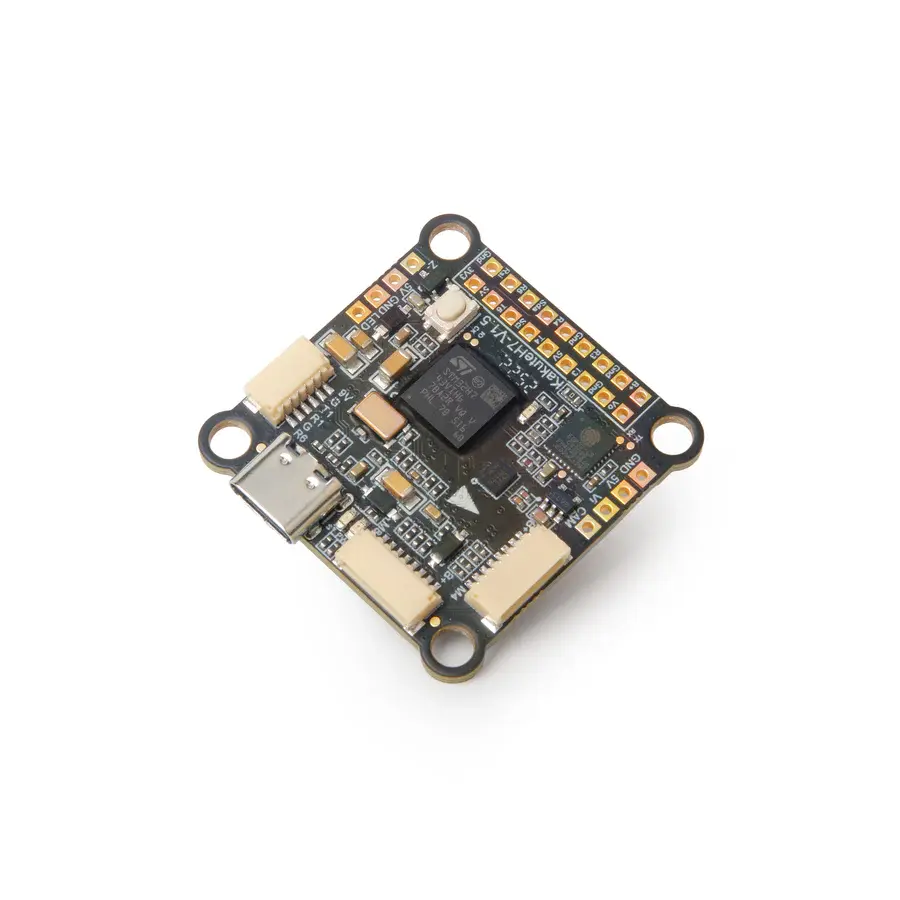 Kontroler lotu Holybro Kakute H7 V1.5 (ICM-42688-P) | BZB UAS