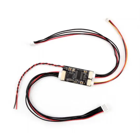 Holybro-Micro-OSD-V2.0