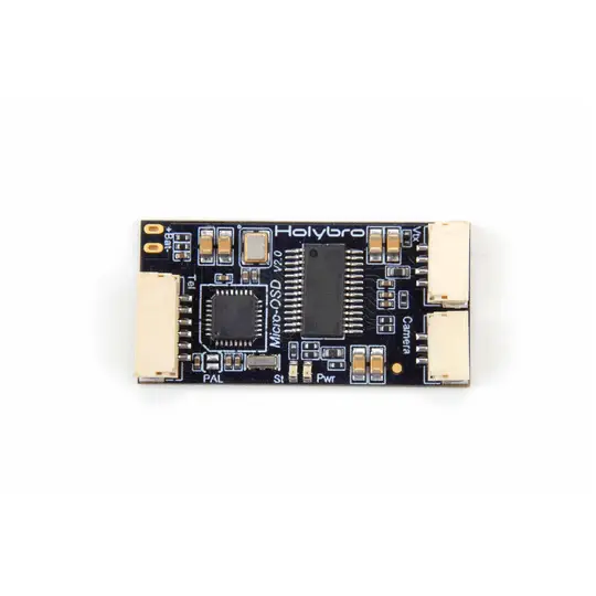 Holybro-Micro-OSD-V2.0