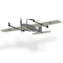 fighter-2430mm-vtol-diy-kit