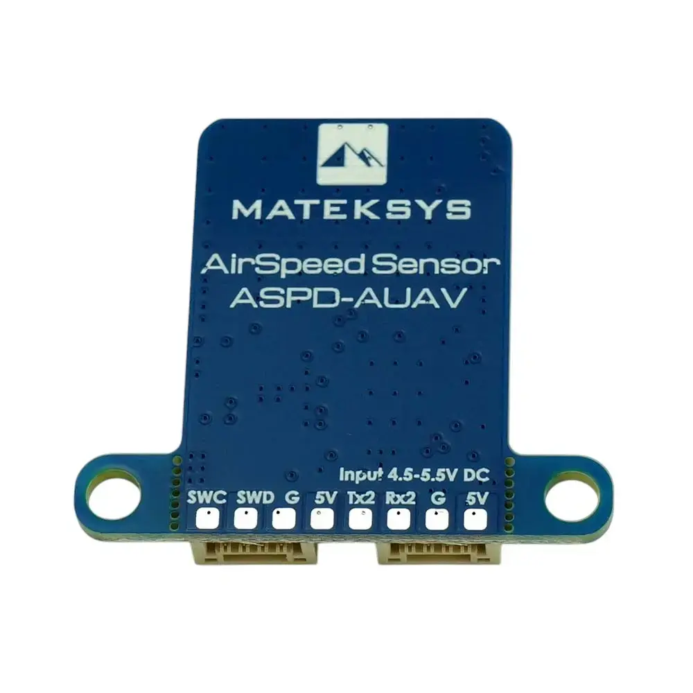 Czujnik-prędkości-Matek-ASPD-AUAV