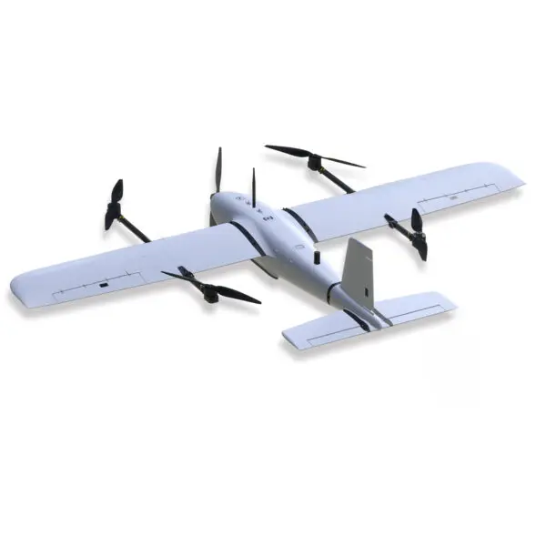 fighter-2430mm-vtol-diy-kit