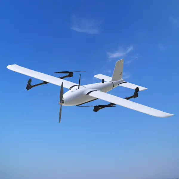 fighter-2430mm-vtol-diy-kit