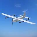 fighter-2430mm-vtol-diy-kit