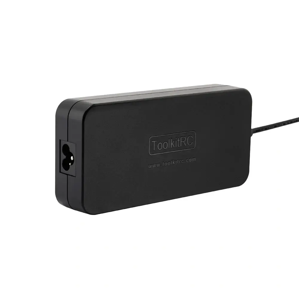 Zasilacz-ToolkitRC-ADP200