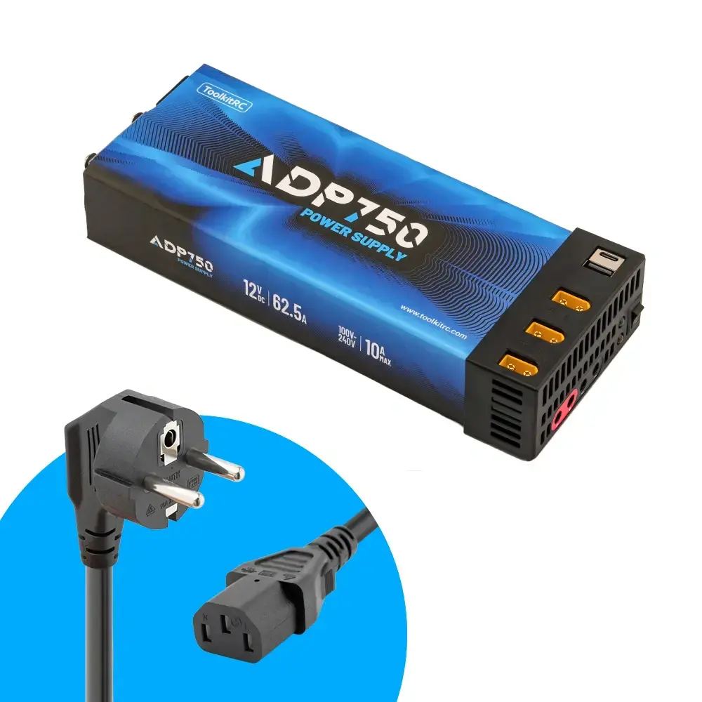 Zasilacz-ToolkitRC-ADP750