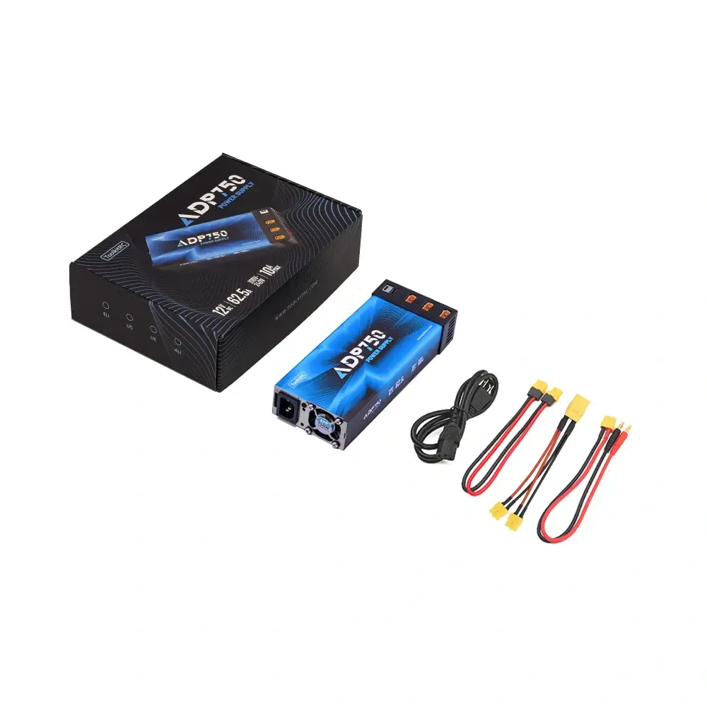 Zasilacz-ToolkitRC-ADP750