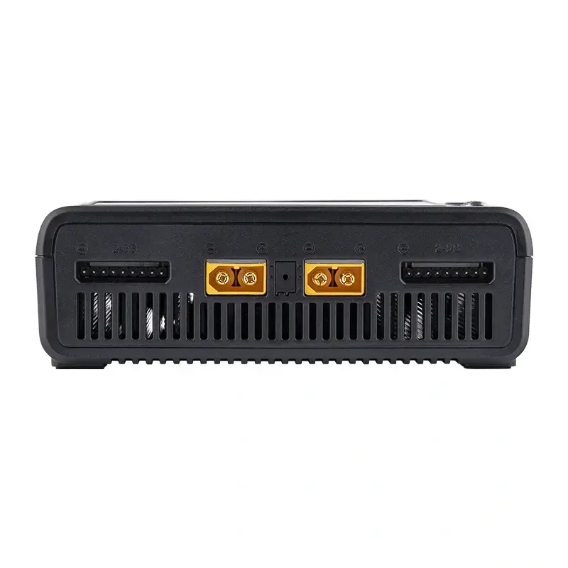 Ładowarka-ToolkitRC-M8D