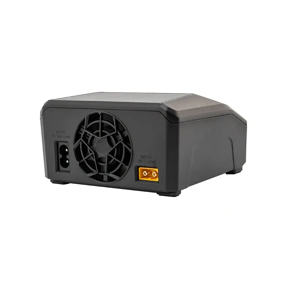 Ładowarka-ToolkitRC-M8AC