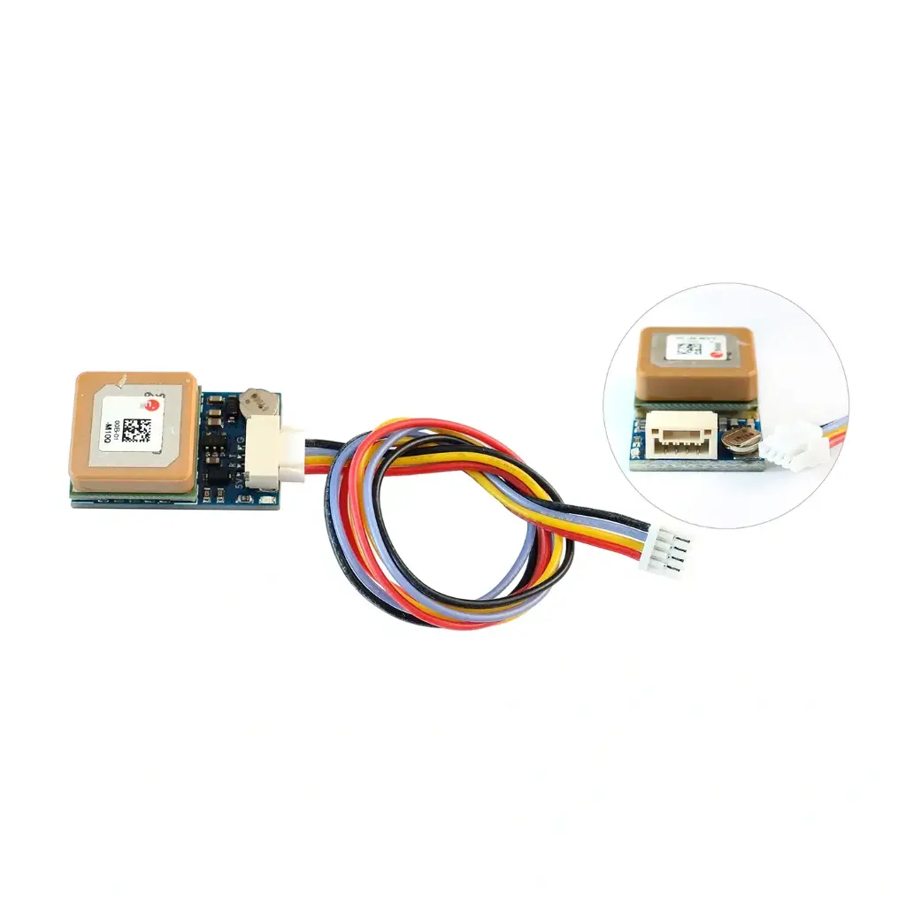 Odbiornik-GNSS-Matek-SAM-M10Q