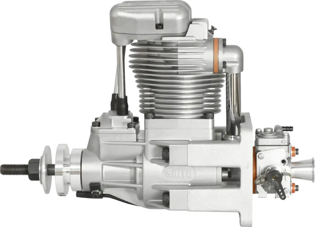 Silnik-benzynowy-Saito-FG-50-czterosuwowy
