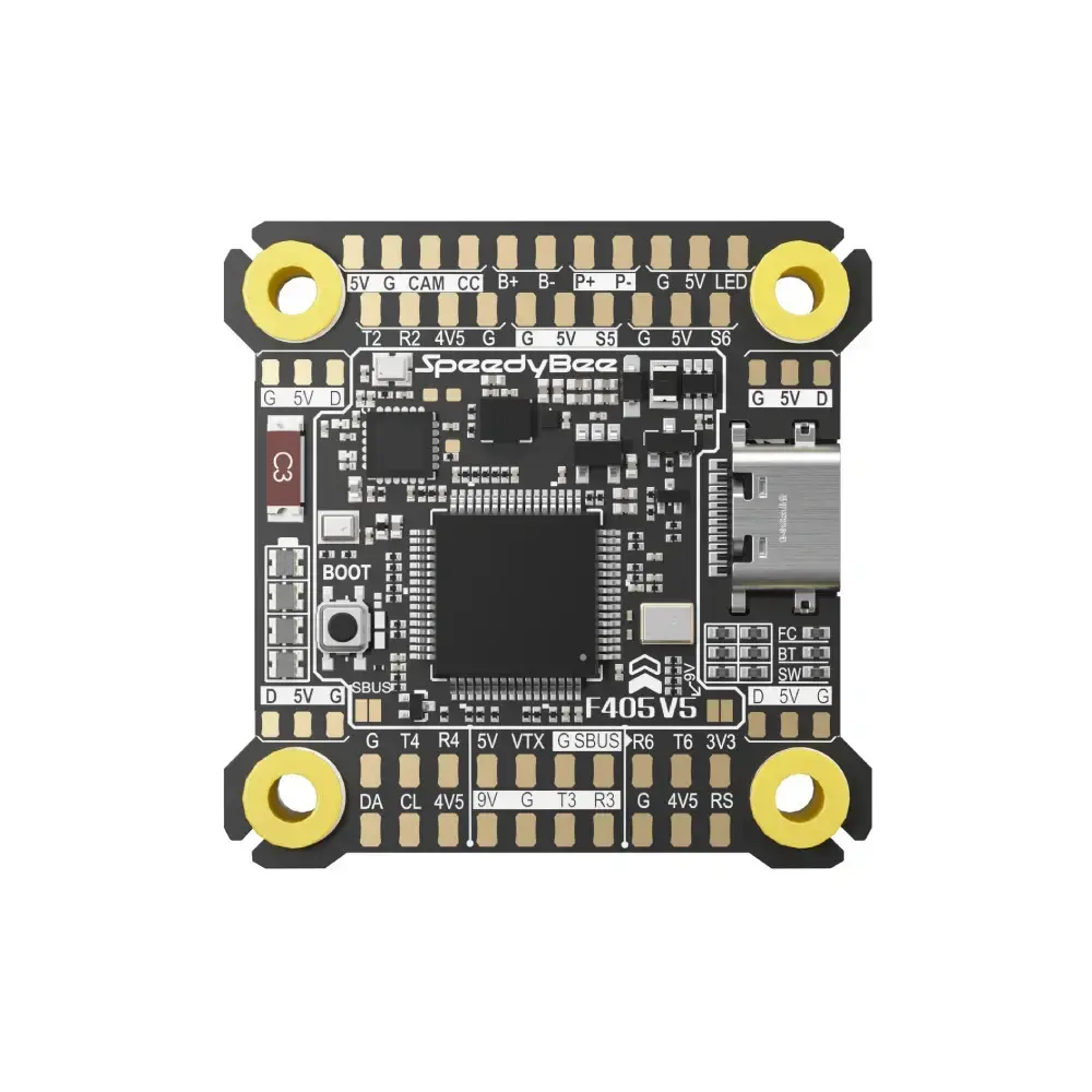 Stack-SpeedyBee-F405-V5-OX32-55A-30x30-kontroler-lotu+ESC