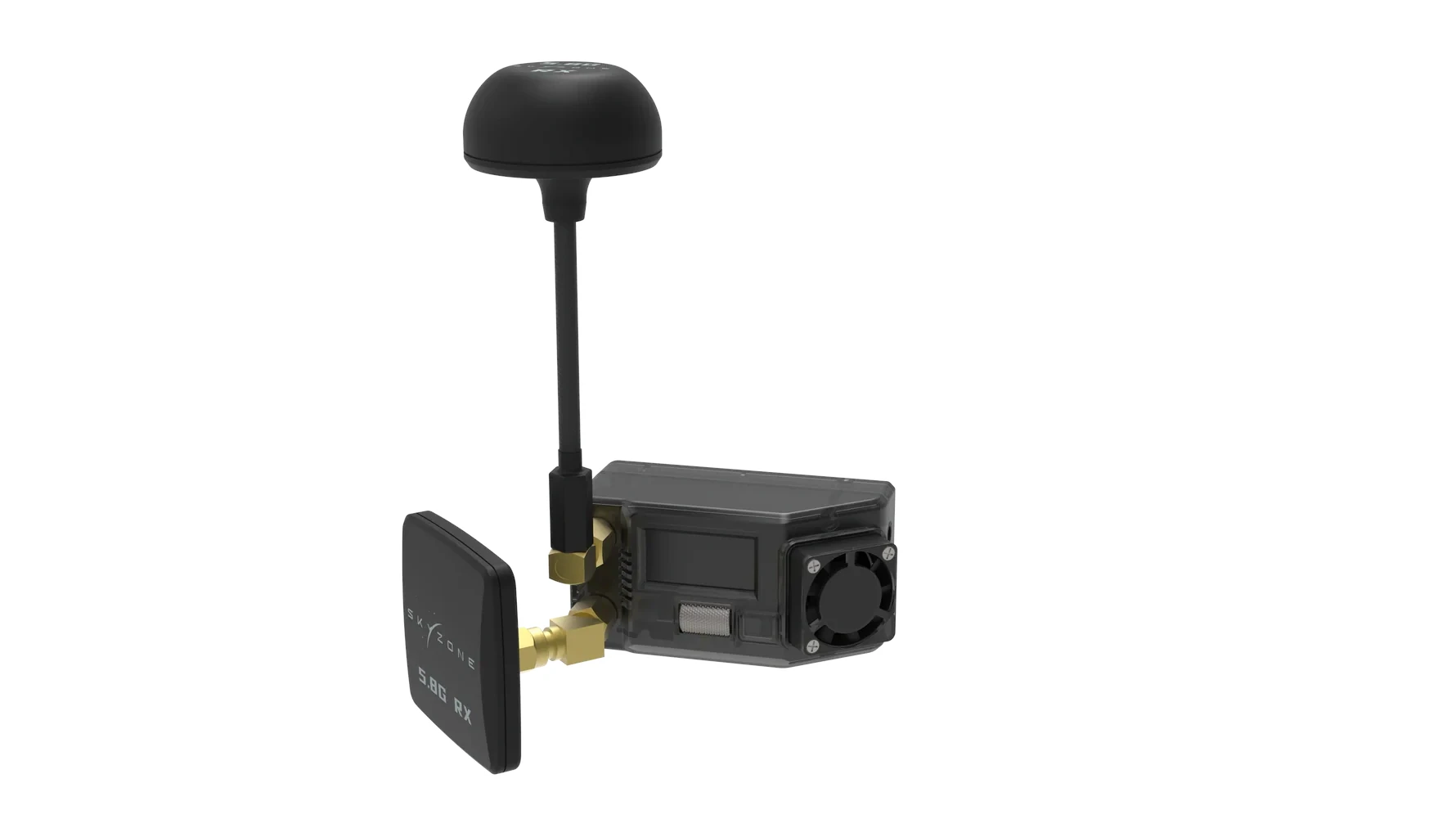 Odbiornik-wideo-SKYZONE-SteadyView-X-5.8GHz