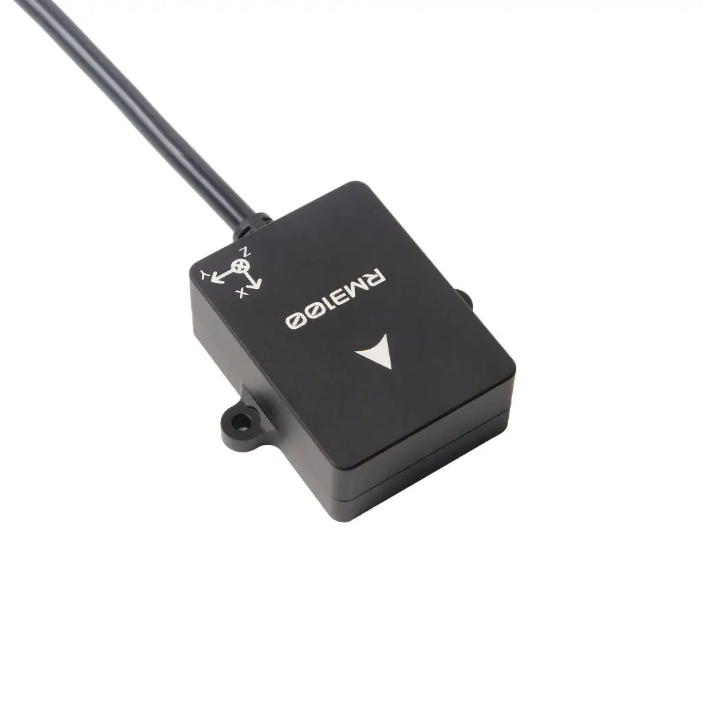 Kompas-Holybro-DroneCAN-RM3100-kabel-42cm