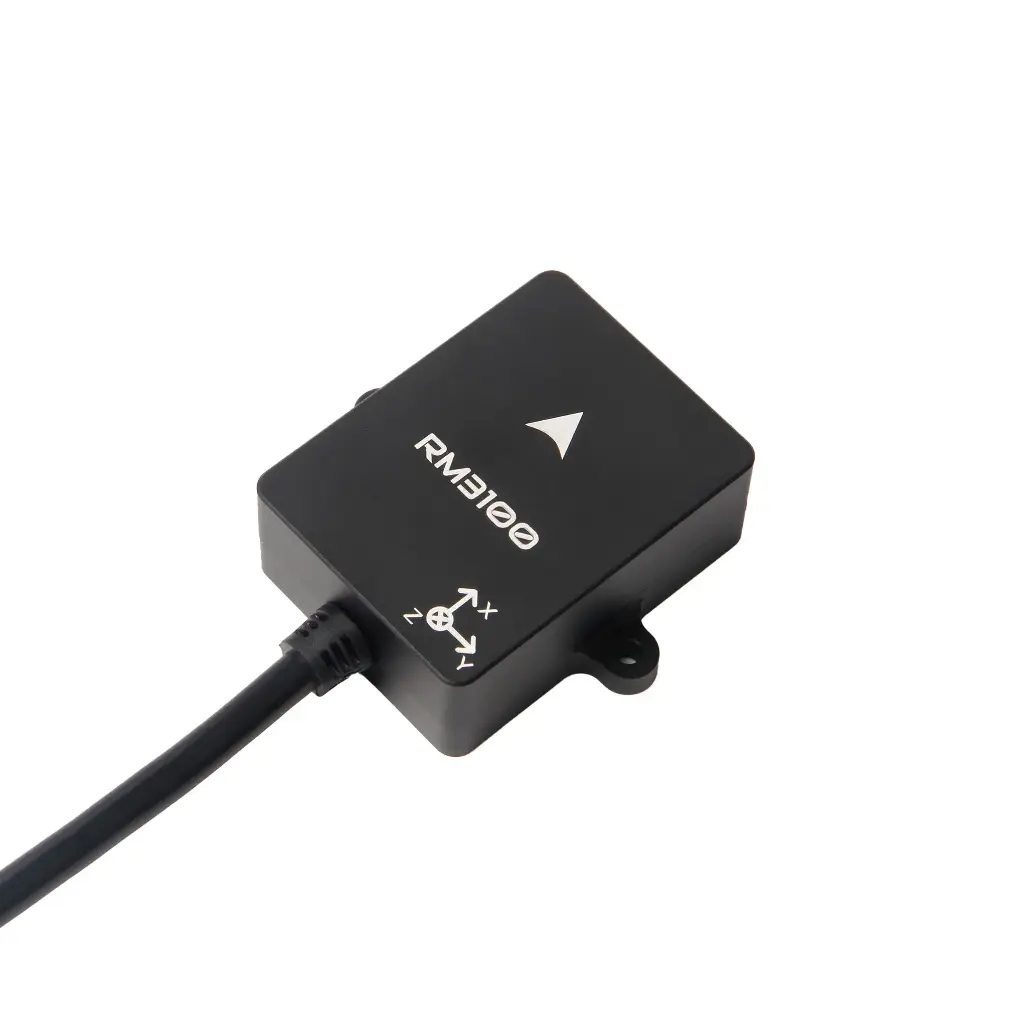 Kompas-Holybro-DroneCAN-RM3100-kabel-42cm