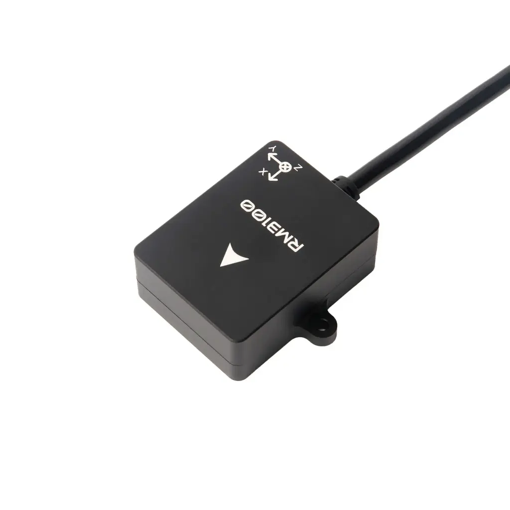 Kompas-Holybro-DroneCAN-RM3100-kabel-42cm