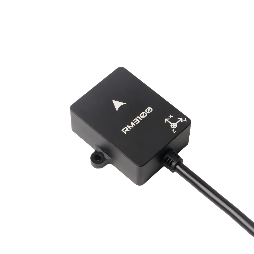 Kompas-Holybro-DroneCAN-RM3100-kabel-42cm