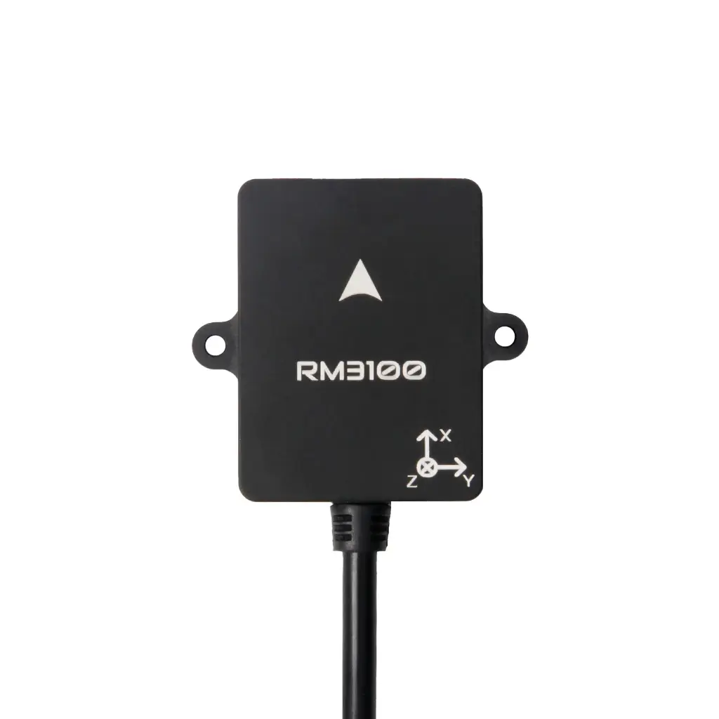 Kompas-Holybro-DroneCAN-RM3100-kabel-42cm