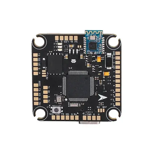 Stack-T-Motor-Velox-F7-SE-8S+V70A-SE-8S-4IN1-ESC