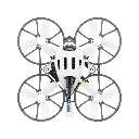 Dron-BetaFPV-Meteor65-Pro-O4-ELRS-BMI270
