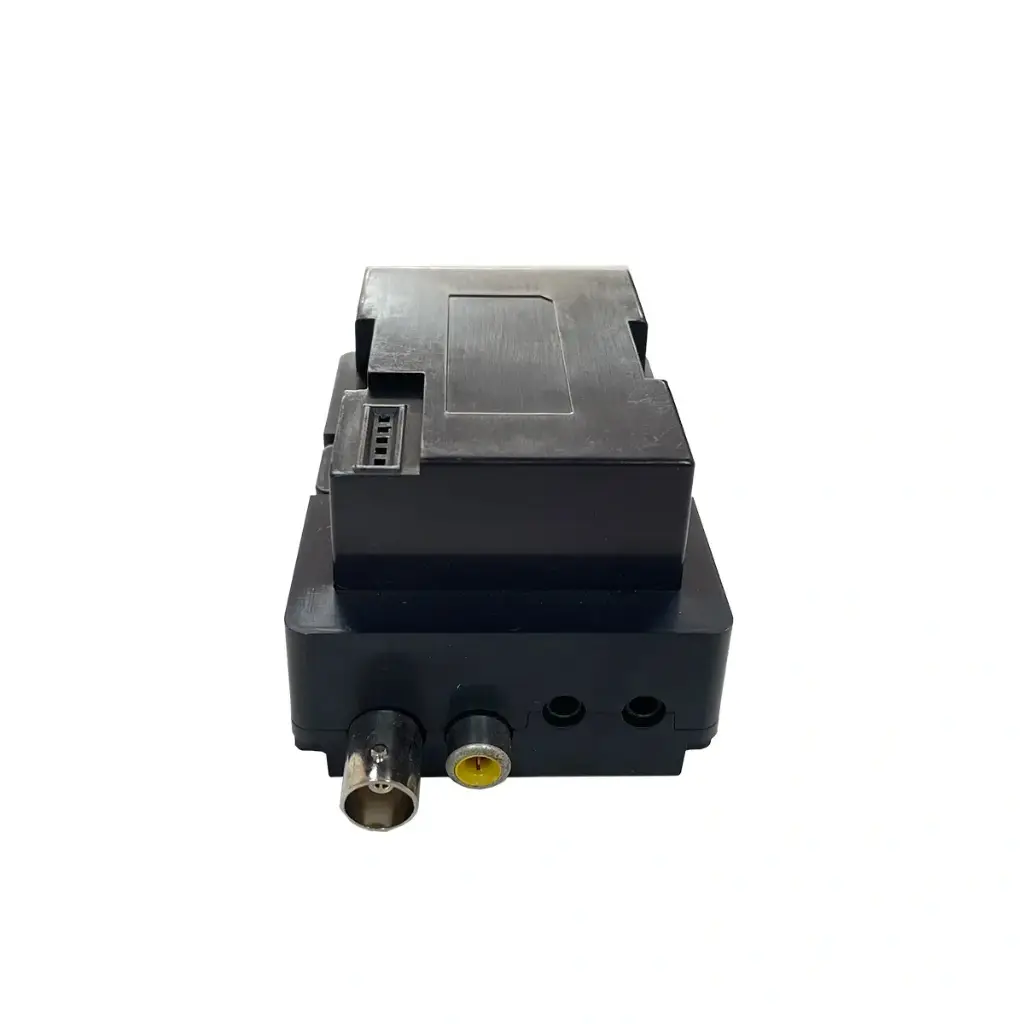 Fibre-Optic-Ground-Module