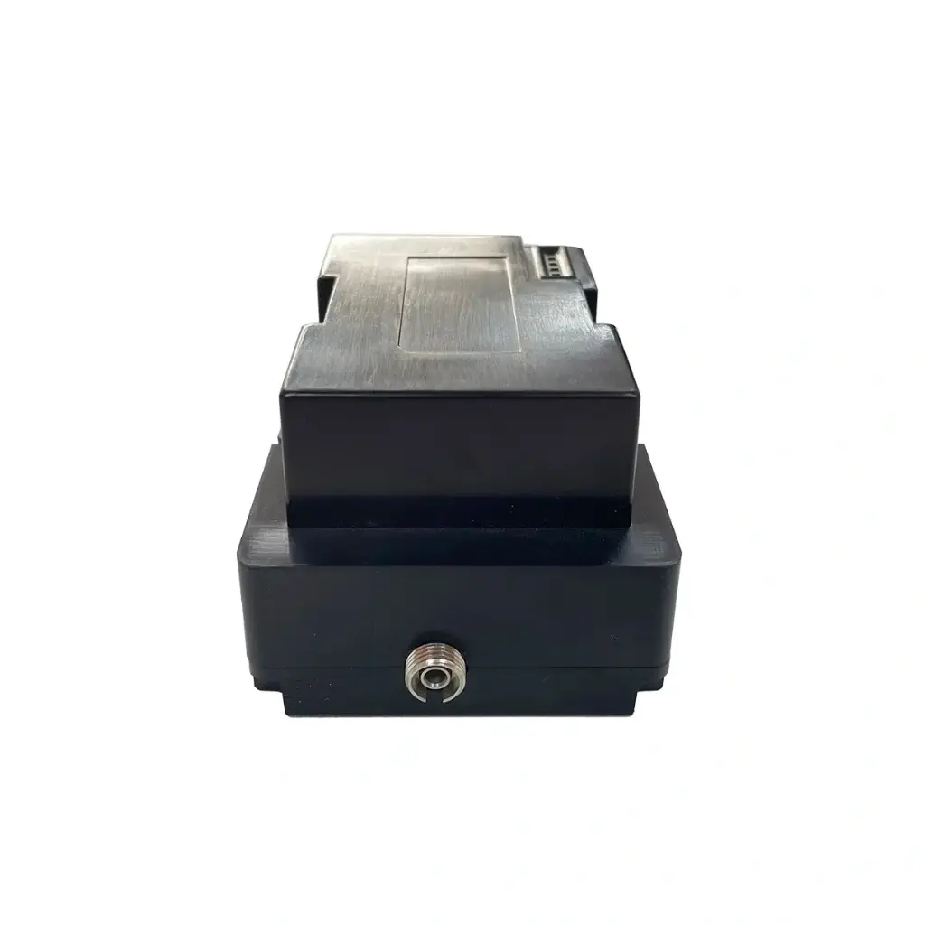 Fibre-Optic-Ground-Module