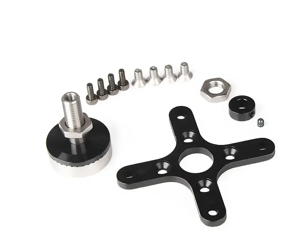 Silnik-bezszczotkowy-T-Motor-AT4125-z-przedłużonym-wałem-KV250