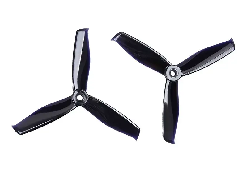 Śmigła-3-łopatowe-Gemfan-5055S-Hulkie-PC-2L2R-Czarne-4.webp