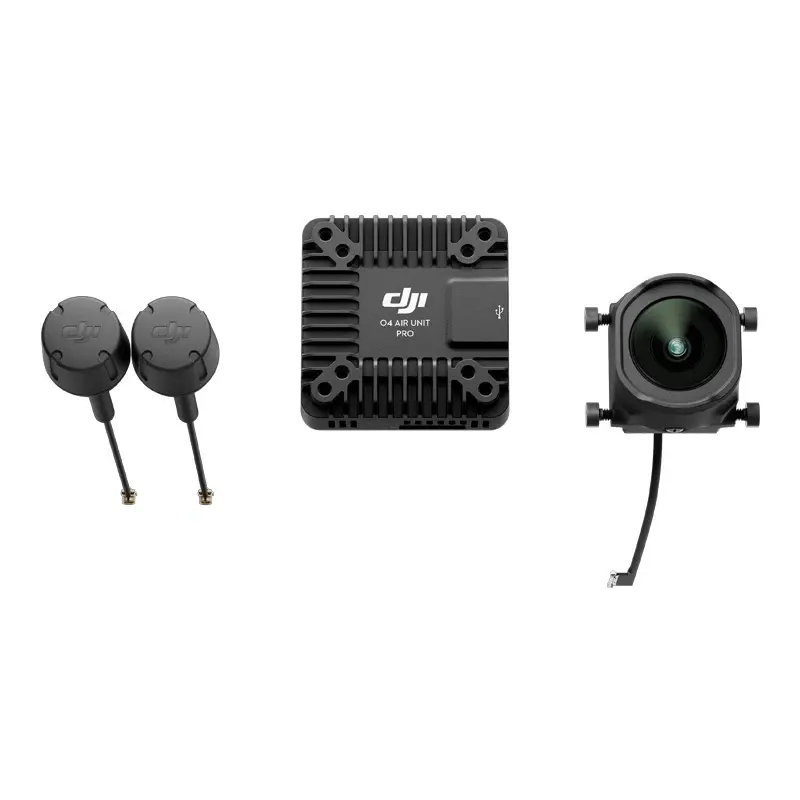 System-transmisji-obrazu-DJI-O4-Air-Unit-Pro