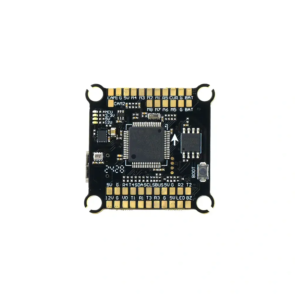 Stack-Axisflying-Argus-Eco-F405-FC+60A-6S-8bit-4in1-ESC