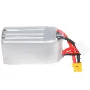 Akumulator-LiPo-GNB-4S-14.8V-850mAh-80C-XT30
