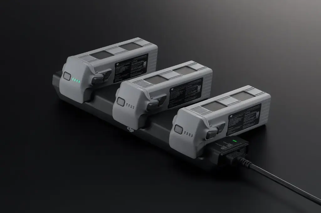 Hub-ladowania-akumulatorow-DJI-Matrice-4-200W-2.webp