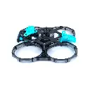 Rama-FPV-3"-Axisflying-Cineon-C30-V2-niebiesko-zielona-Kit
