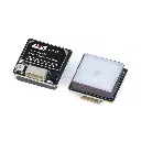 Odbiornik-GNSS-Axisflying-GPS-M10-z-kompasem
