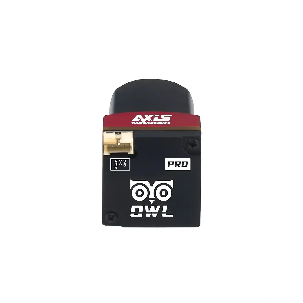 Kamera-FPV-Axisflying-1800TVL-OWL-Black-Light-Pro