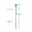 Antena-GEPRC-GEP-Peano-5.8G-2szt.