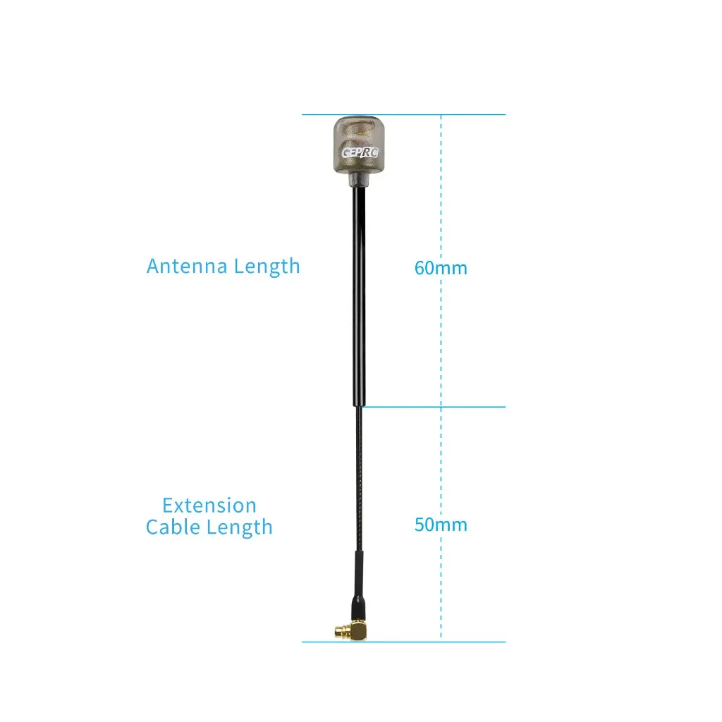Antena-GEPRC-GEP-Peano-5.8G-2szt.