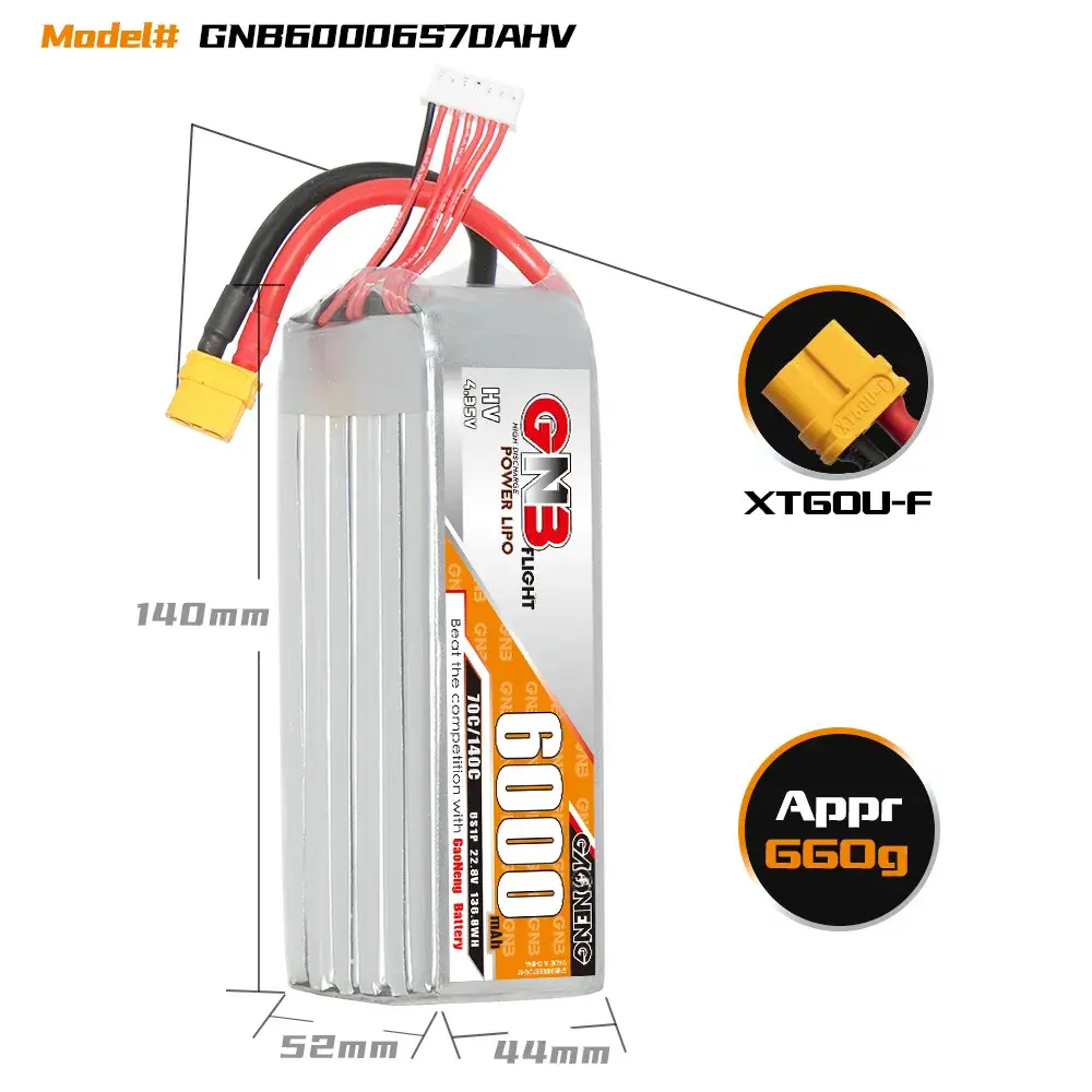 Akumulator-LiPo-GNB-LiHV-6S-22.8V-6000mAh-70C-XT60