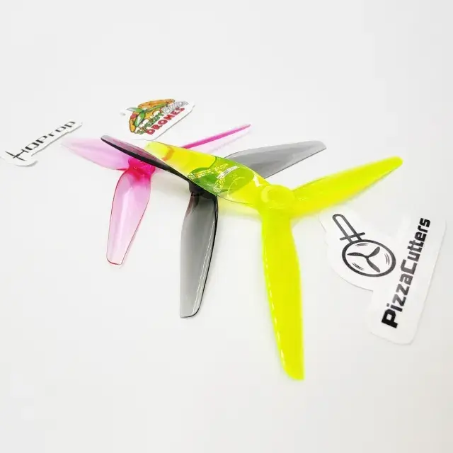 Śmigła-HQProp-PizzaCutters-5037-PC-(2CW+2CCW)