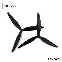 Śmigła-HQ-MacroQuad-Prop-10X8X3-GFRN-(2CW+2CCW)-Czarne
