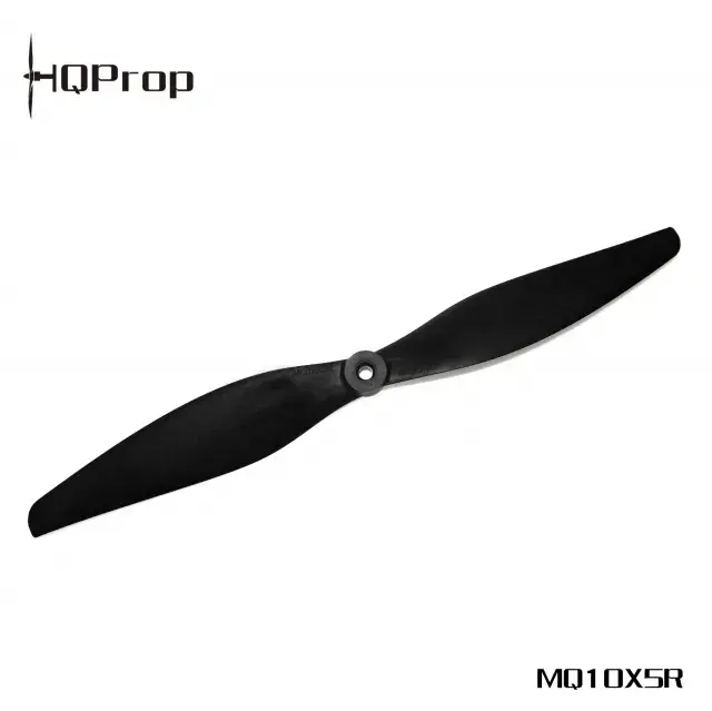 Śmigła-HQ-MacroQuad-Prop-10X5-GFRN-(2CW+2CCW)-Czarne