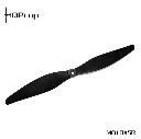 Śmigła-HQ-MacroQuad-Prop-10X5-GFRN-(2CW+2CCW)-Czarne