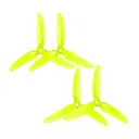 Śmigła-HQ-Freestyle-Prop-5X4.3X3V2S-PC-(2CW+2CCW)-Light-Yellow