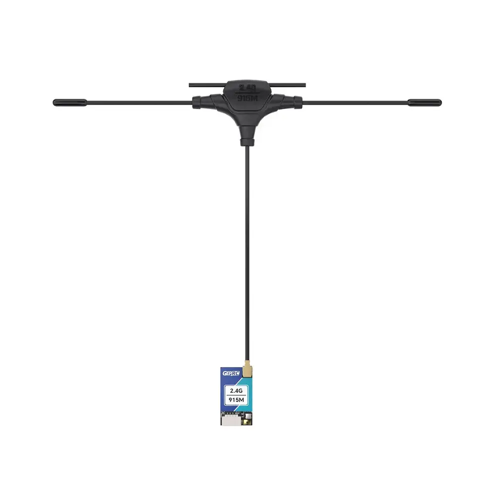 Odbiornik-RC-GEPRC-ELRS-Nano-915M2.4G-Dual-Band