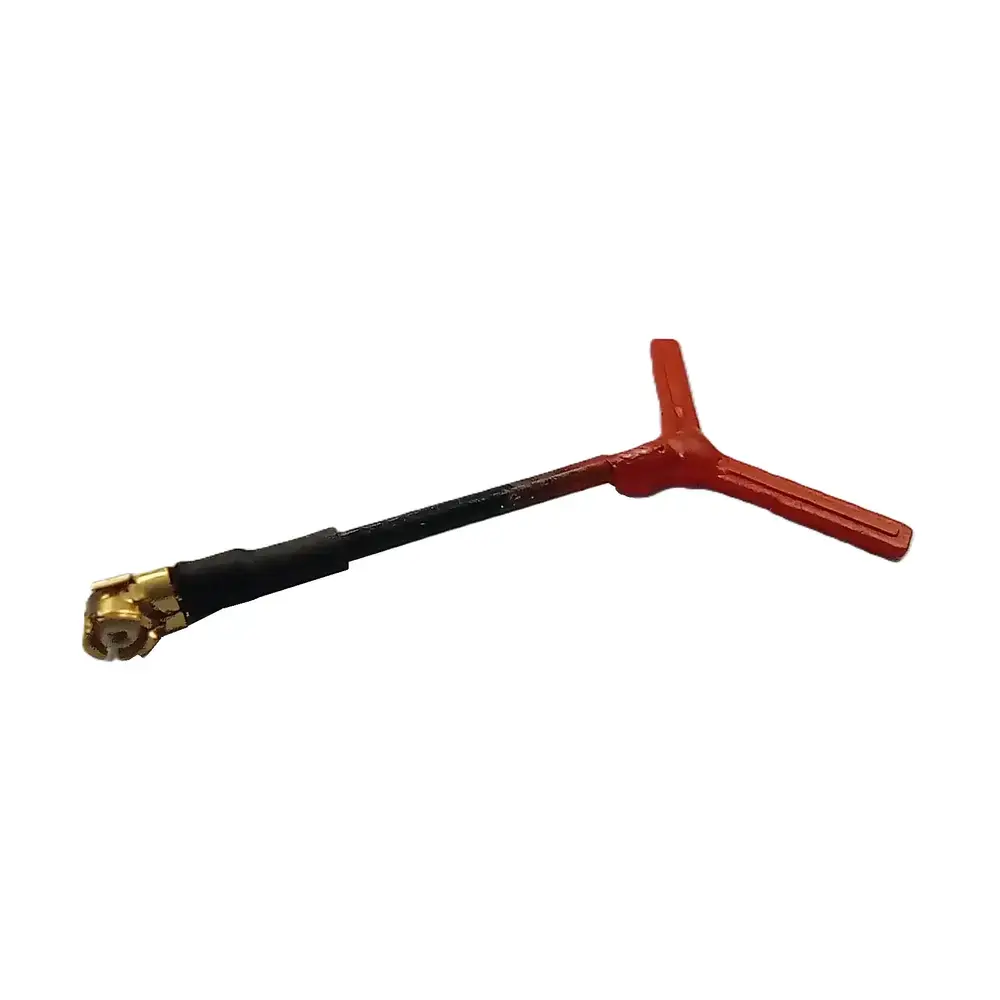Antena-5.8GHz-Prodrone-TinyVee_XS-ze-złączem-IPEX-(wersja-krótka)