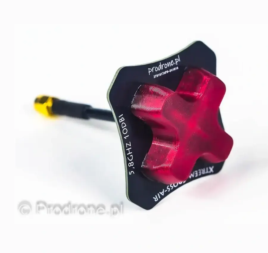 Antena-kierunkowa-5.8GHz-Prodrone-Xtreem-Cross-air-v3-10dBi-(RHCP)