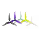 Śmigła-3-łopatowe-Gemfan-5131.0-FURY-PC-2L2R