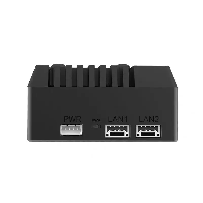 SIYI-AI-Tracking-Module-II-10T
