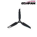 Śmigła-3-łopatowe-składane-Gemfan-F7036-GFRN-2L2R-czarne-Kit