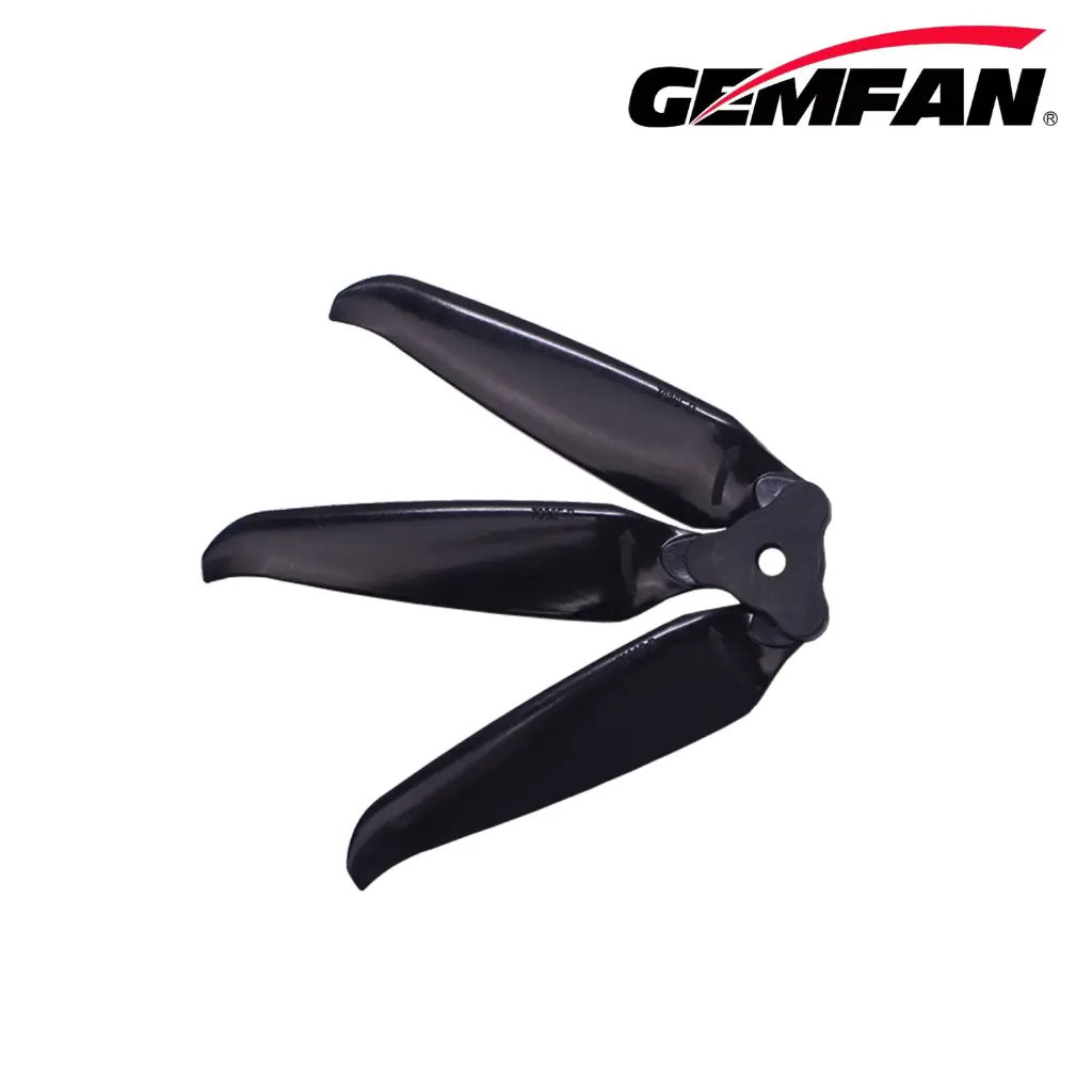 Śmigła-3-łopatowe-składane-Gemfan-F7036-GFRN-2L2R-czarne-Kit
